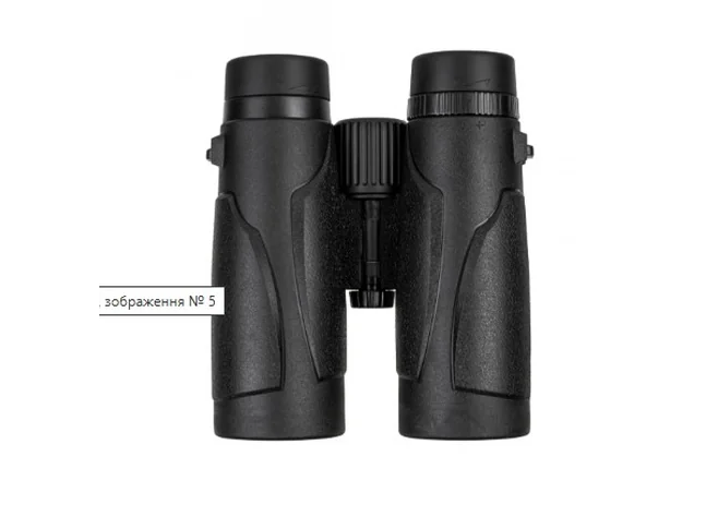 Бінокль Vector Optics Victoptics 10x42 Roof Фото 3